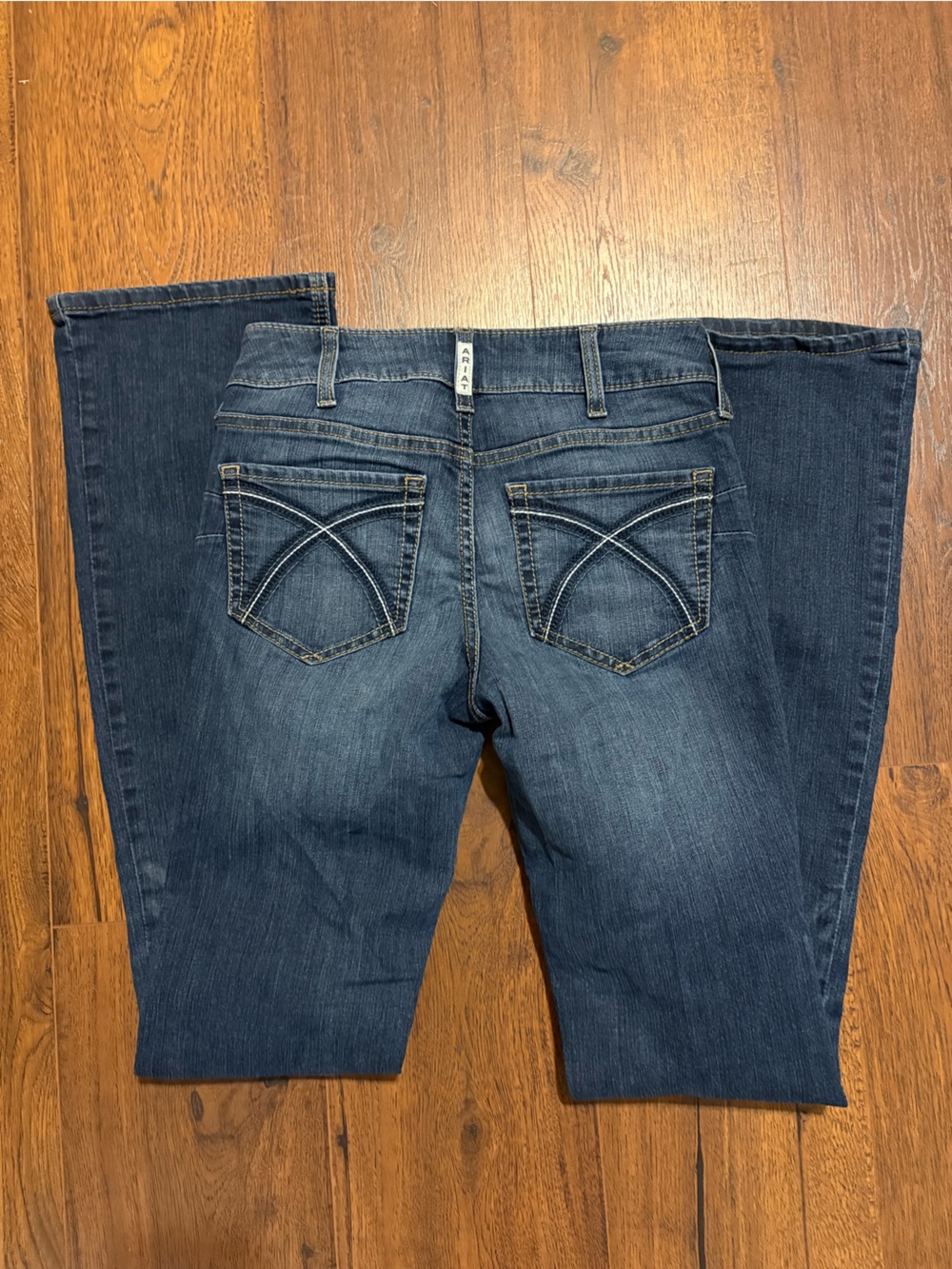 Ariat Perfect Rise Bootcut Jeans